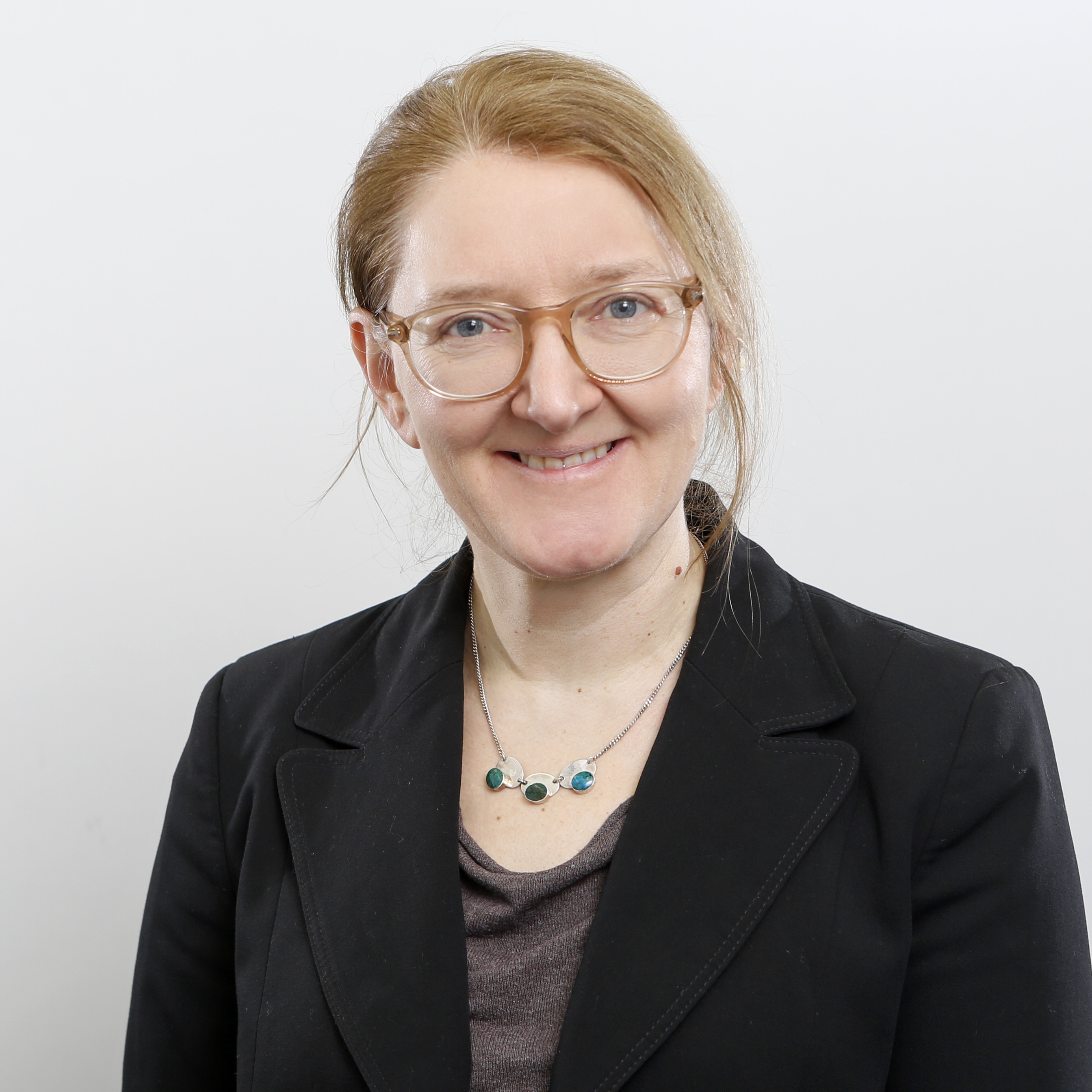 Prof. Dr.  Dagmar Krefting