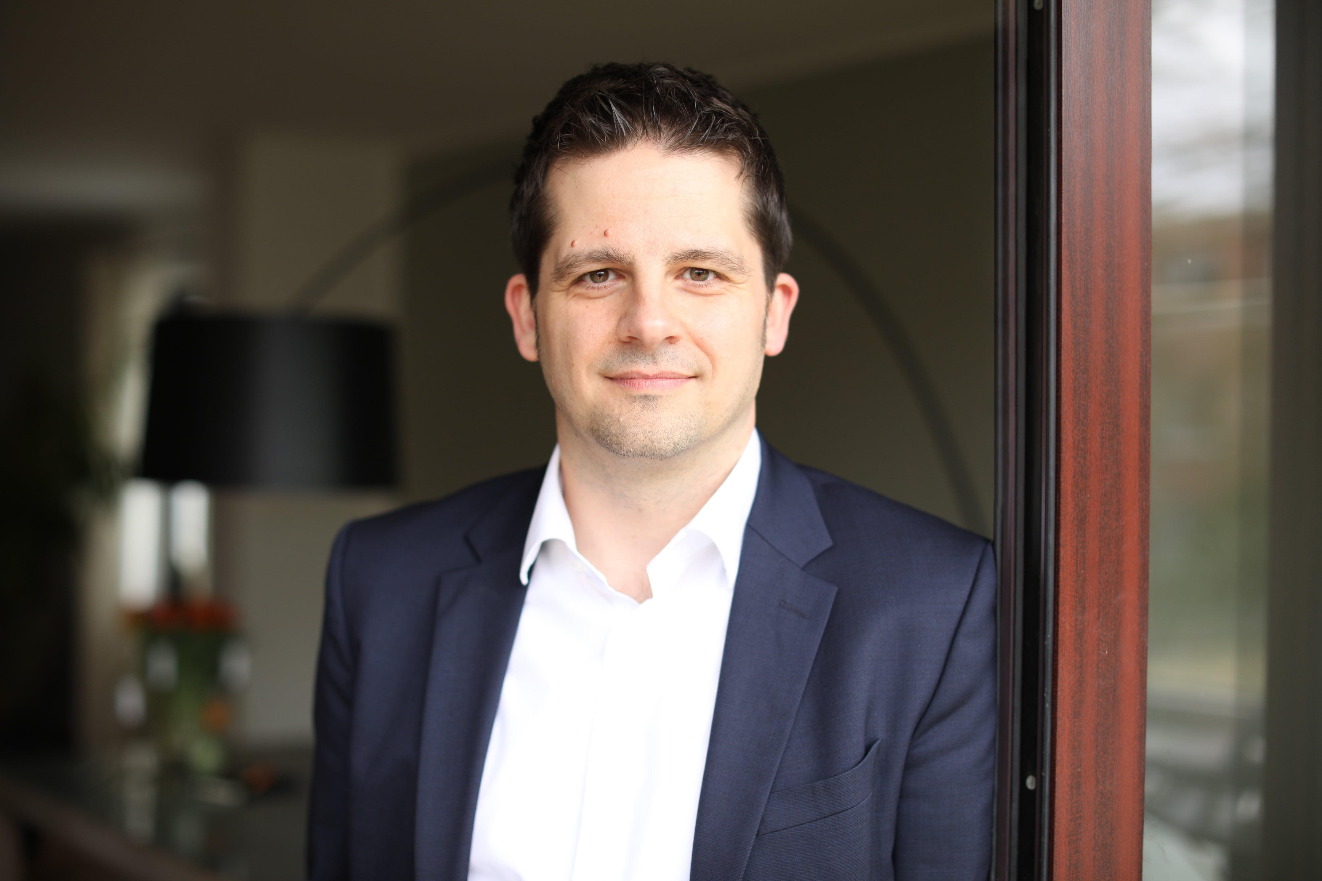 Prof. Dr.  Sebastian Lehnhoff