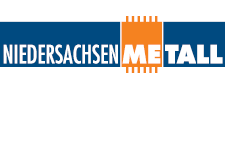 Logo Niedersachsenmetall Automobilzulieferer