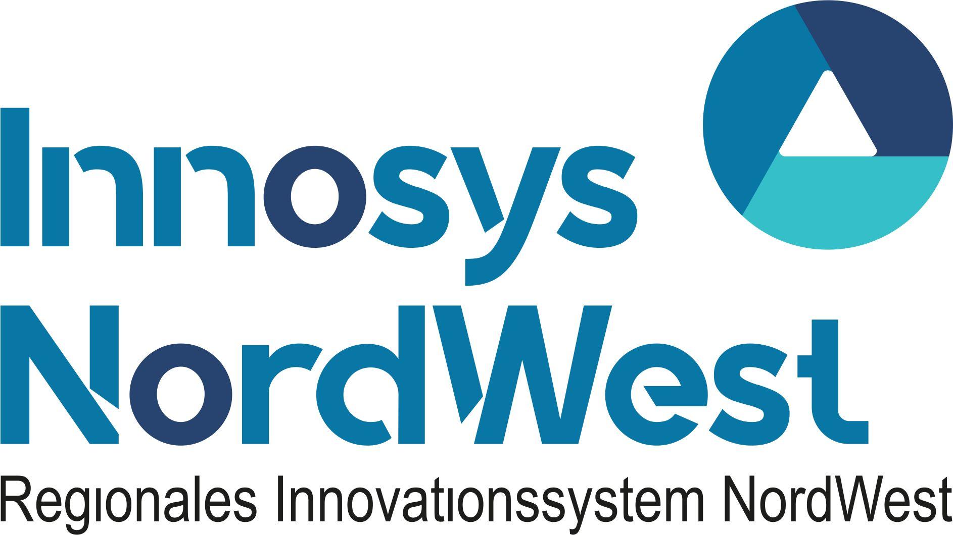 Logo Innosys NW final 01 klein