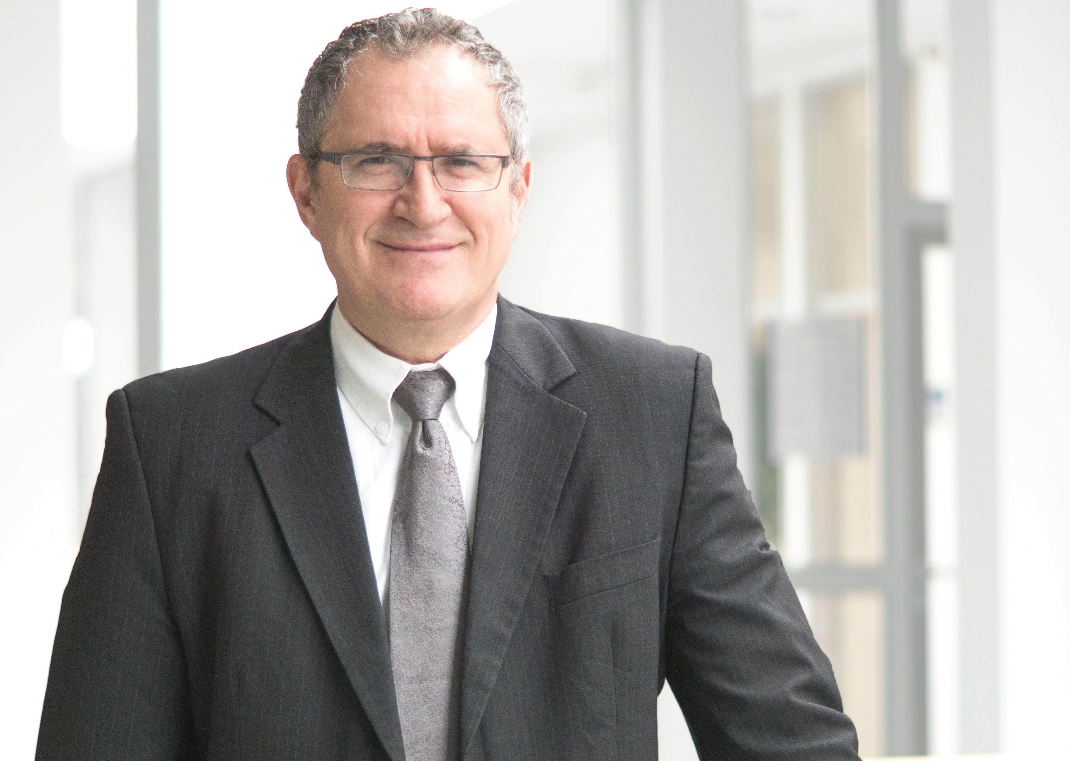 Prof. Dr.-Ing. Jorge Marx Gómez