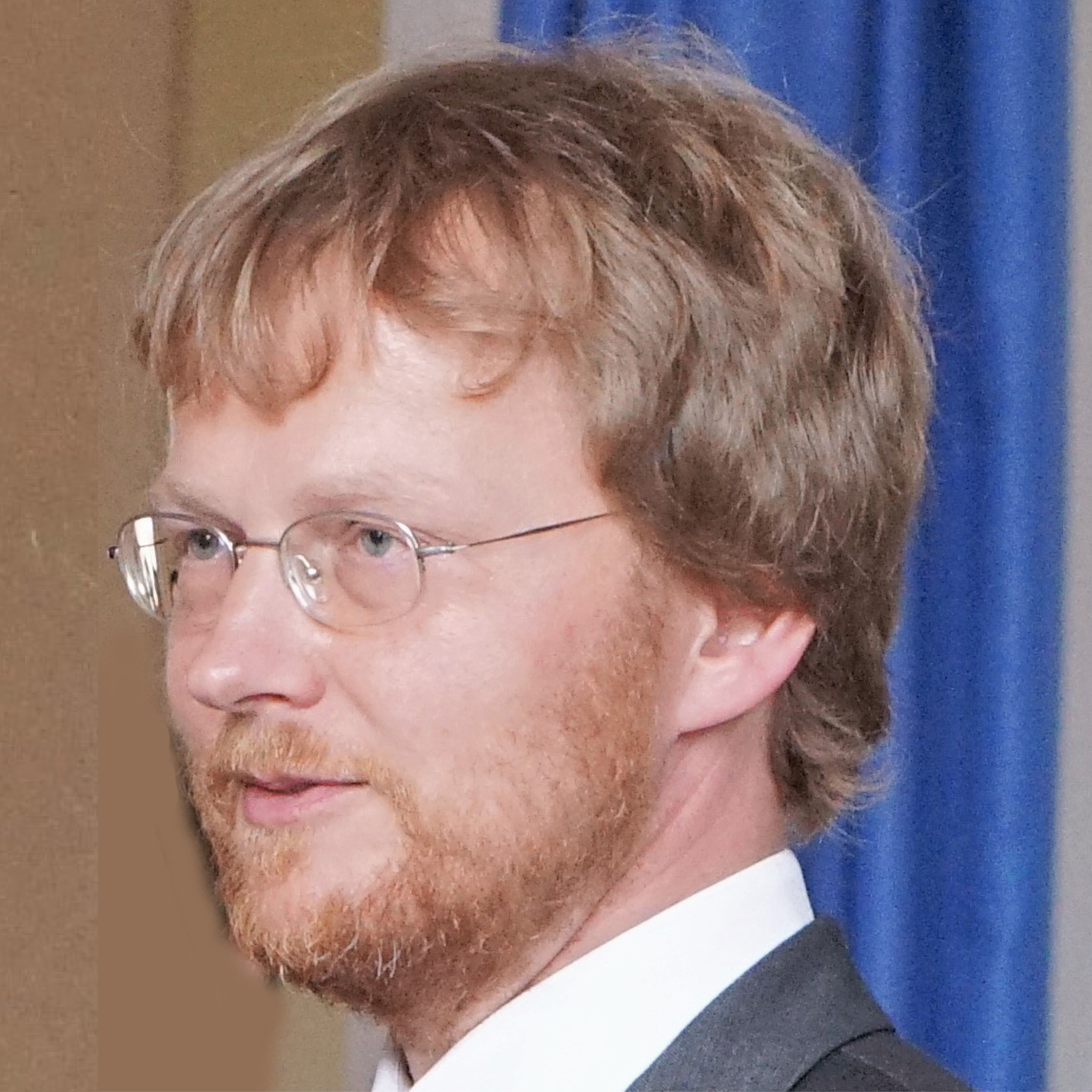 Prof. Dr. Dr. Lars Schmidt-Thieme
