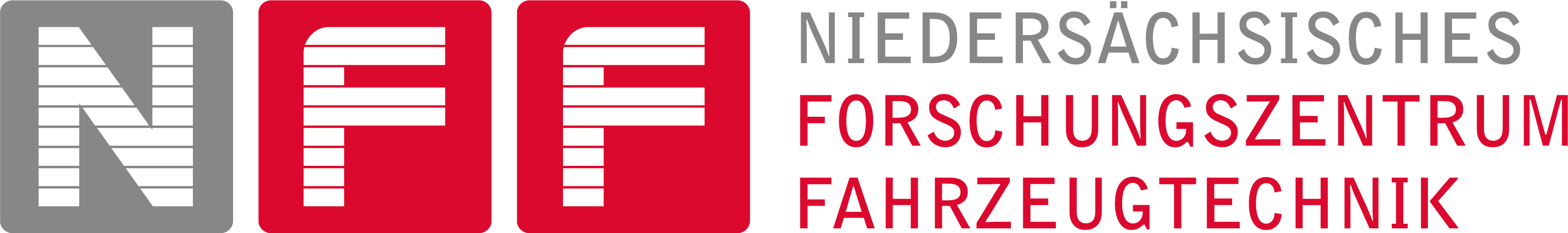 Nff logo sonderfarben